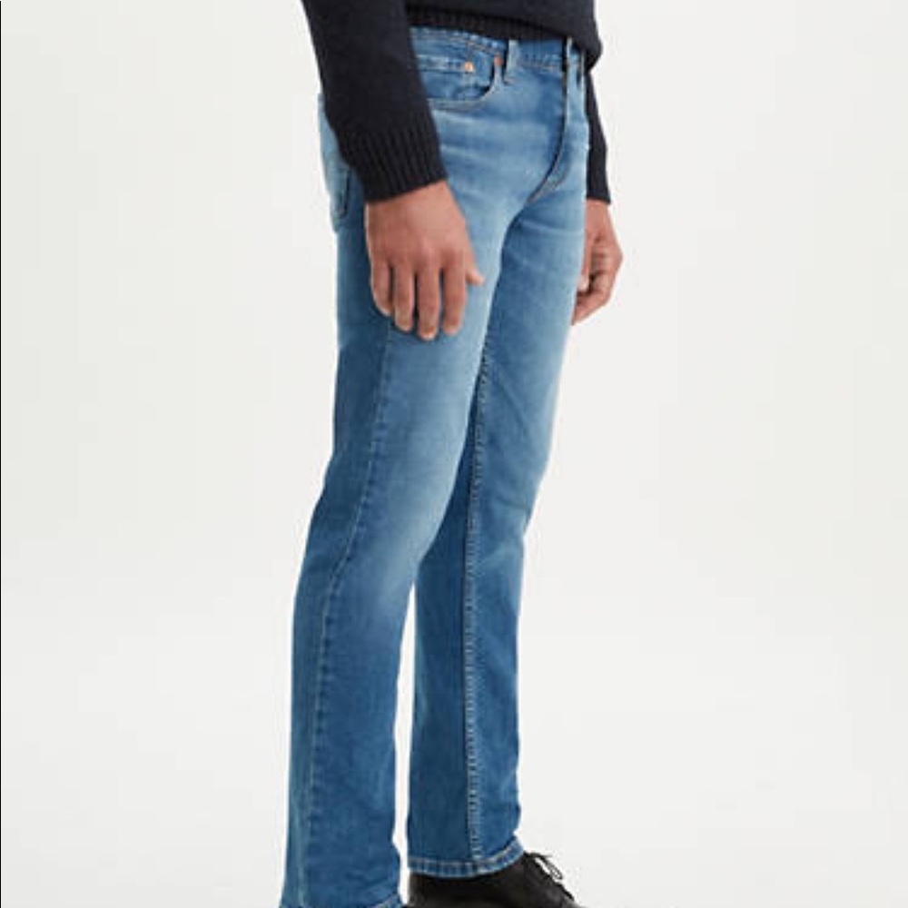 Levi’s 511 Slim Stretch Flex Performance Jean - image 3